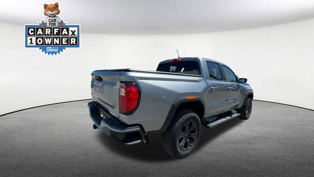 Used 2025 GMC Canyon Elevation w/ Convenience Package AWD/4WD image 9
