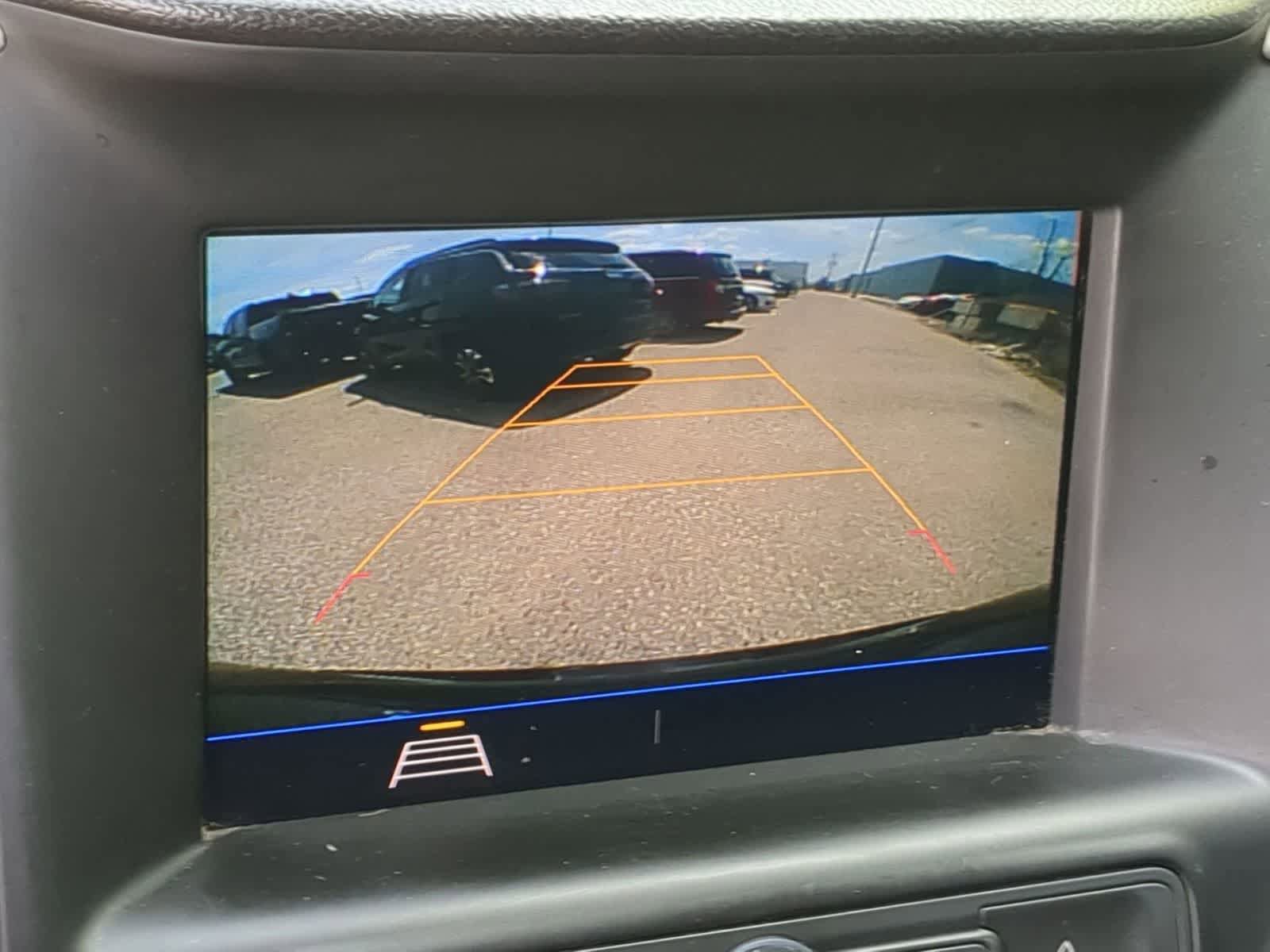 Used 2020 GMC Terrain SLE w/ Driver Convenience Package AWD/4WD image 28