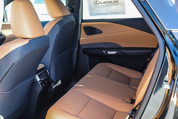 New 2026 Lexus RX 350 Premium FWD image 18