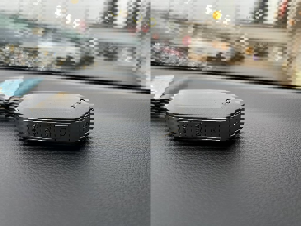 New 2026 Kia Sportage EX w/ EX Panoramic Sunroof Package image 29