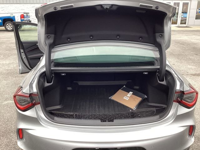 Used 2025 Acura TLX SH-AWD w/ A-SPEC Pkg image 22