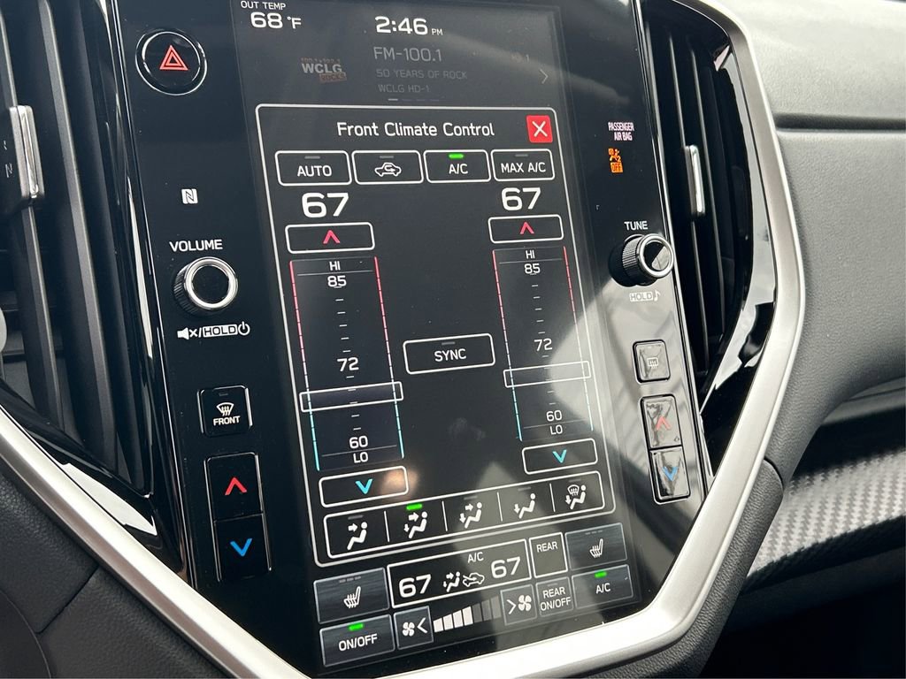 Certified 2025 Subaru Ascent Premium image 30