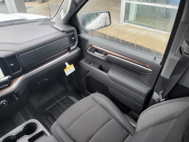 New 2026 Chevrolet Silverado 1500 RST w/ RST Select Package image 19