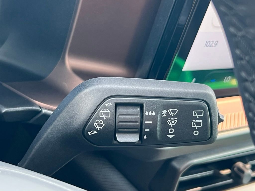 Used 2025 Ford Bronco Sport Outer Banks w/ Outer Banks Tech Package+ image 35