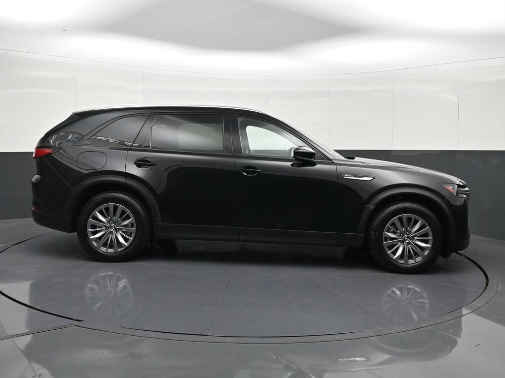Used 2024 MAZDA CX-90 Plug-In Hybrid w/ Preferred AWD/4WD image 6