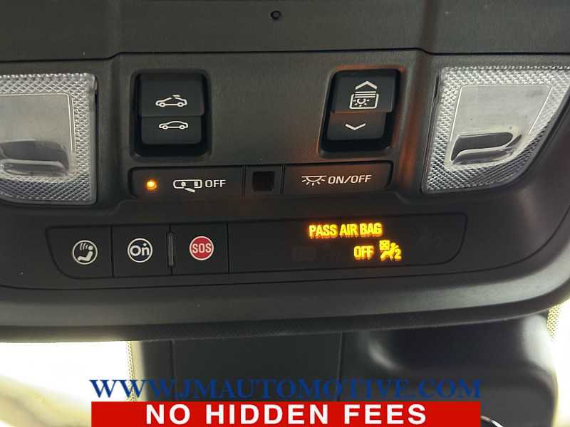 Used 2020 Cadillac XT4 Sport w/ Driver Awareness Package image 37