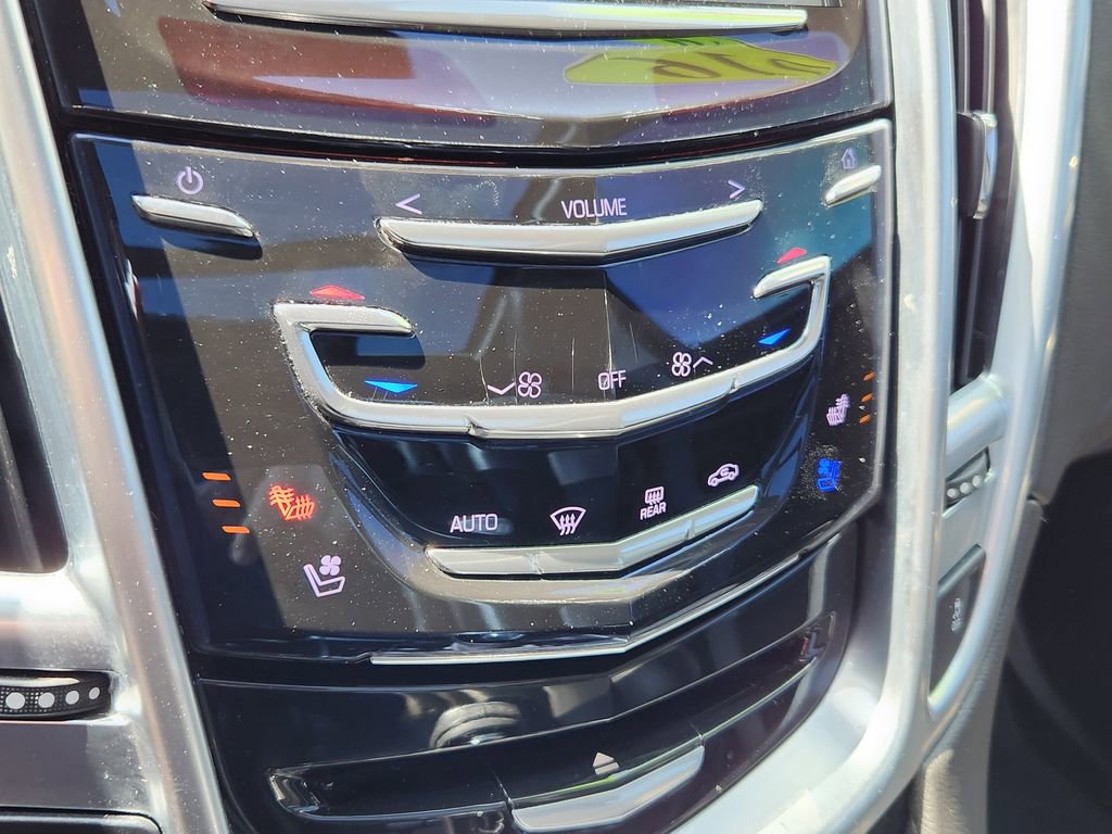 Used 2016 Cadillac SRX Premium w/ Driver Assist Package AWD/4WD image 25