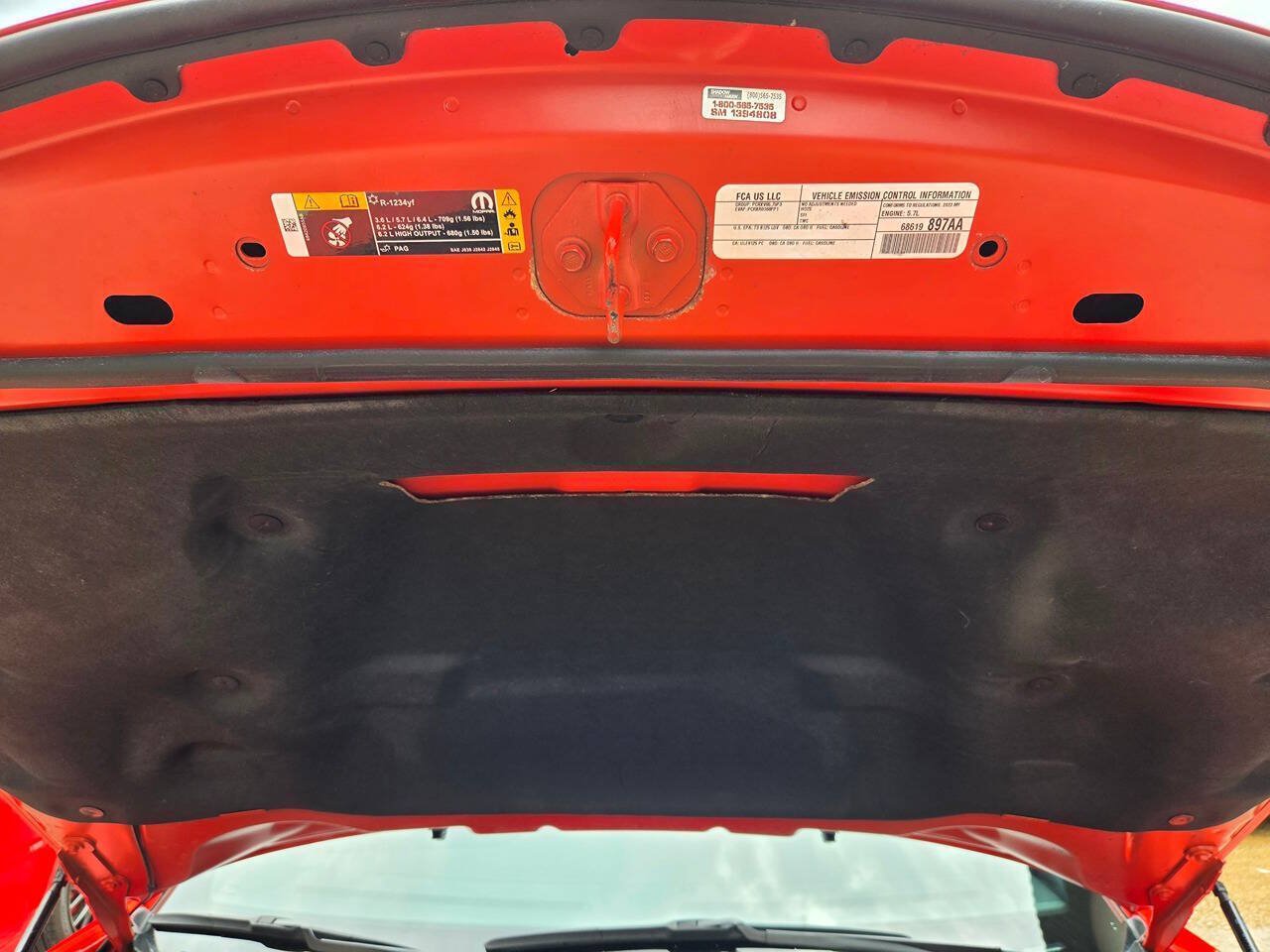 Used 2023 Dodge Charger R/T RWD image 28
