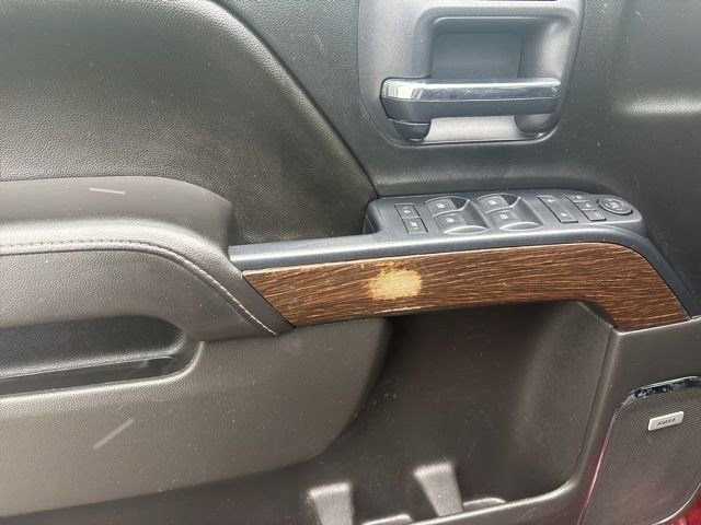 Used 2017 GMC Sierra 1500 Denali w/ Denali Ultimate Package image 13