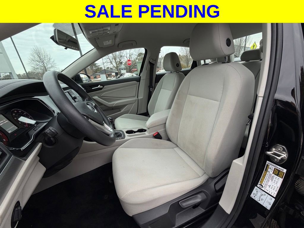 Used 2019 Volkswagen Jetta S image 20