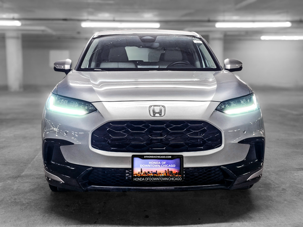 Used 2024 Honda HR-V EX-L image 10