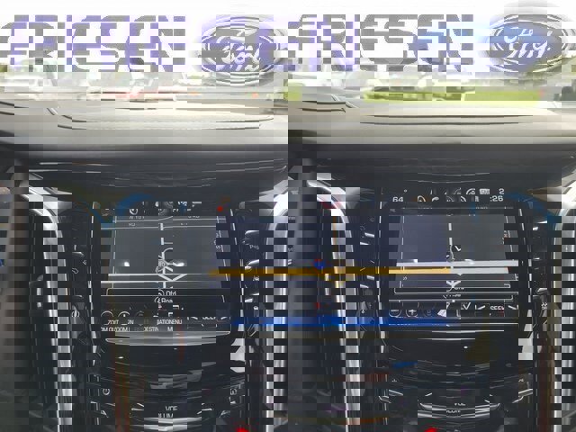 Used 2016 Cadillac Escalade ESV Platinum image 18