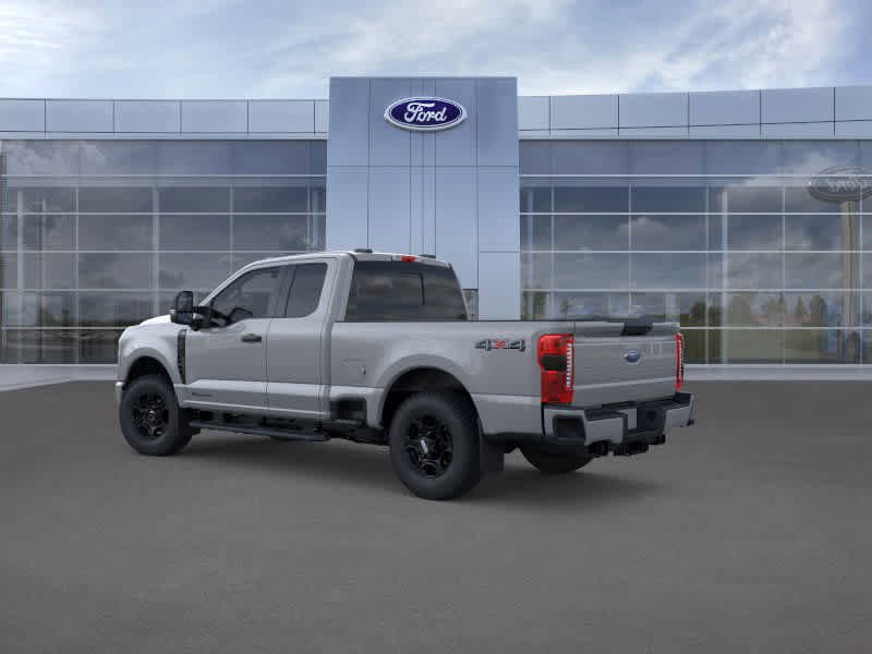 New 2026 Ford F250 XL w/ STX Appearance Package AWD/4WD image 5