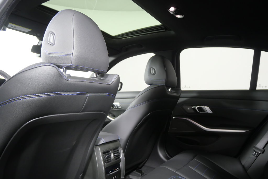 New 2026 BMW M340i RWD image 17