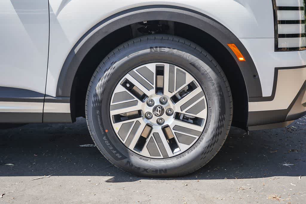 New 2026 Hyundai Palisade SEL Premium AWD/4WD image 9