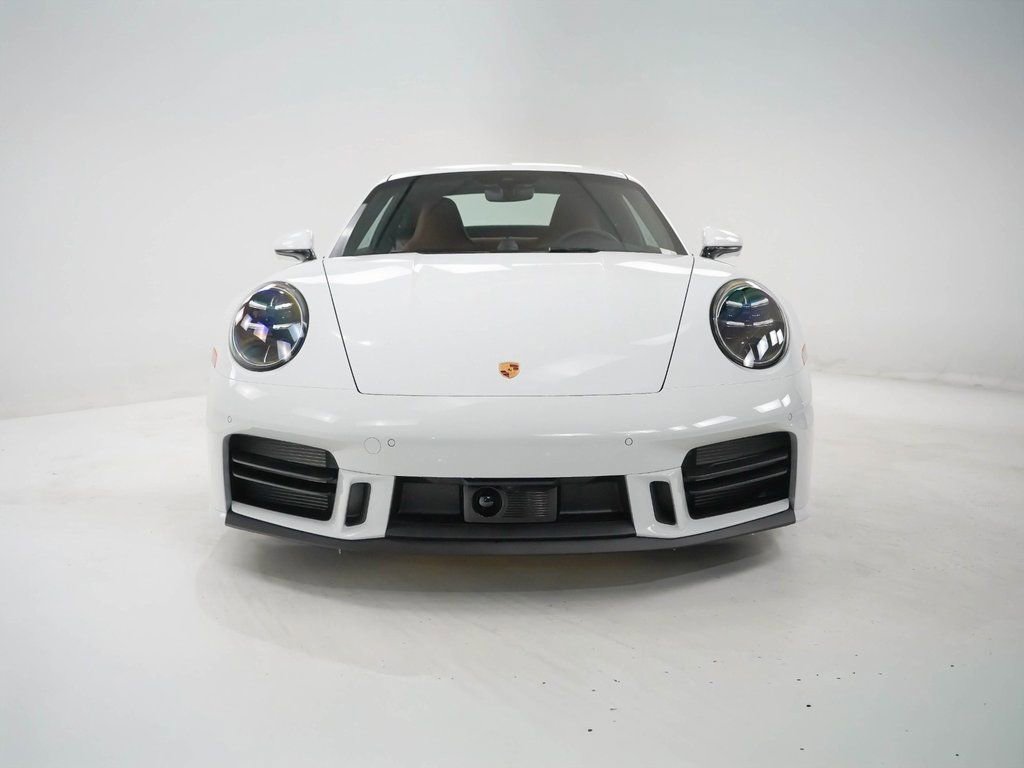 New 2026 Porsche 911 Carrera S image 7