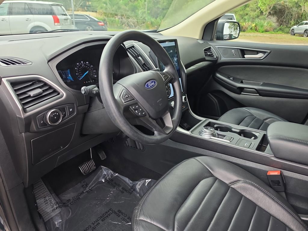 Used 2024 Ford Edge SE AWD/4WD image 15