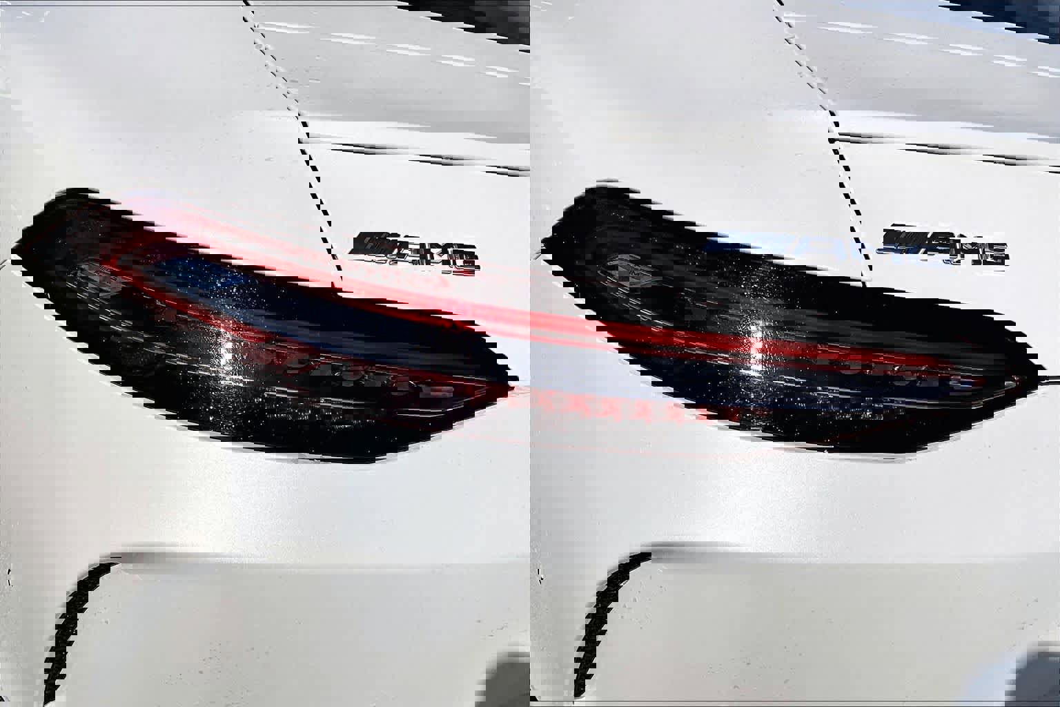 Certified 2023 Mercedes-Benz AMG GT 53 image 29