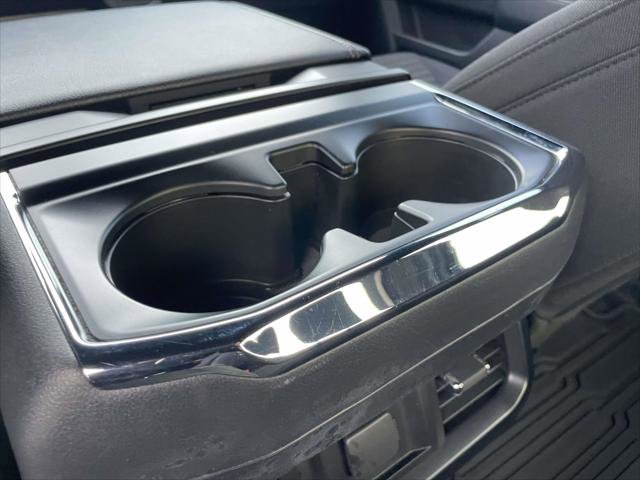 Used 2023 Ford F150 XL w/ STX Appearance Package image 12