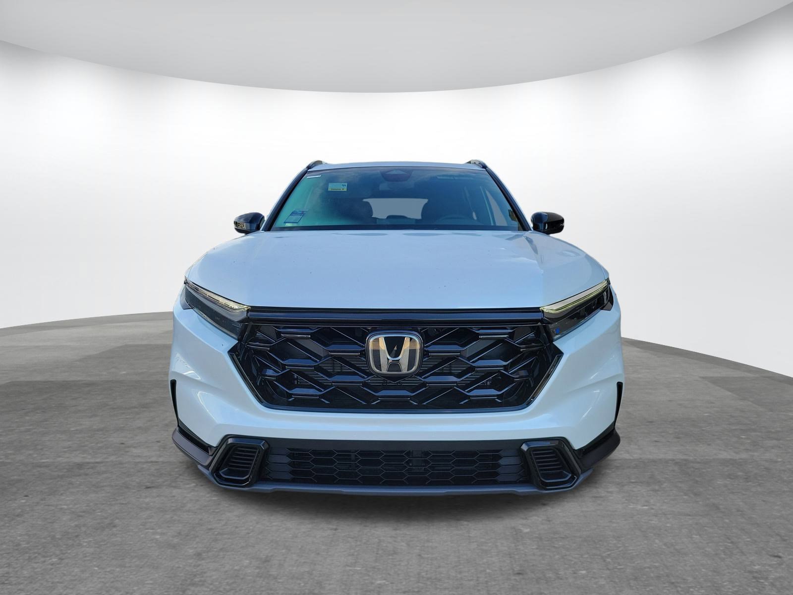 New 2026 Honda CR-V Sport image 2