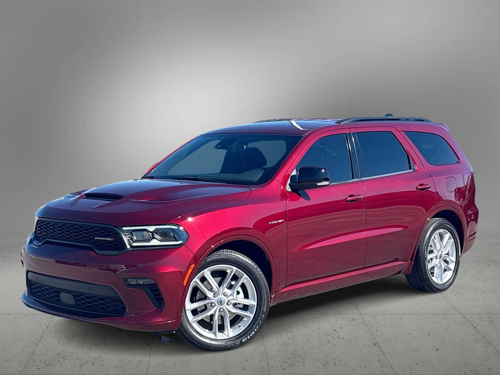 Used 2023 Dodge Durango R/T