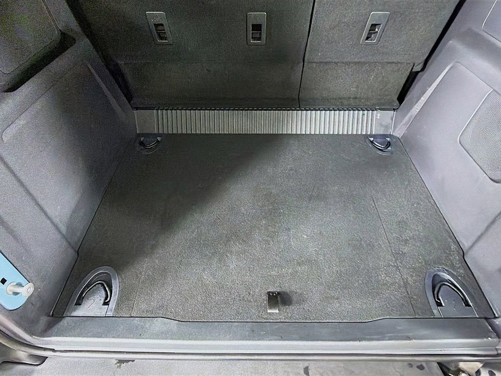 Used 2023 Ford Bronco Wildtrak image 16