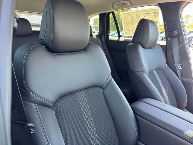 New 2025 MAZDA CX-50 AWD 2.5 S w/ Cargo Package image 22