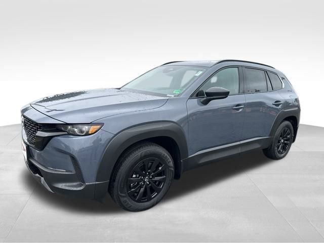 New 2026 MAZDA CX-50 AWD 2.5 Hybrid w/ Weather Package image 1