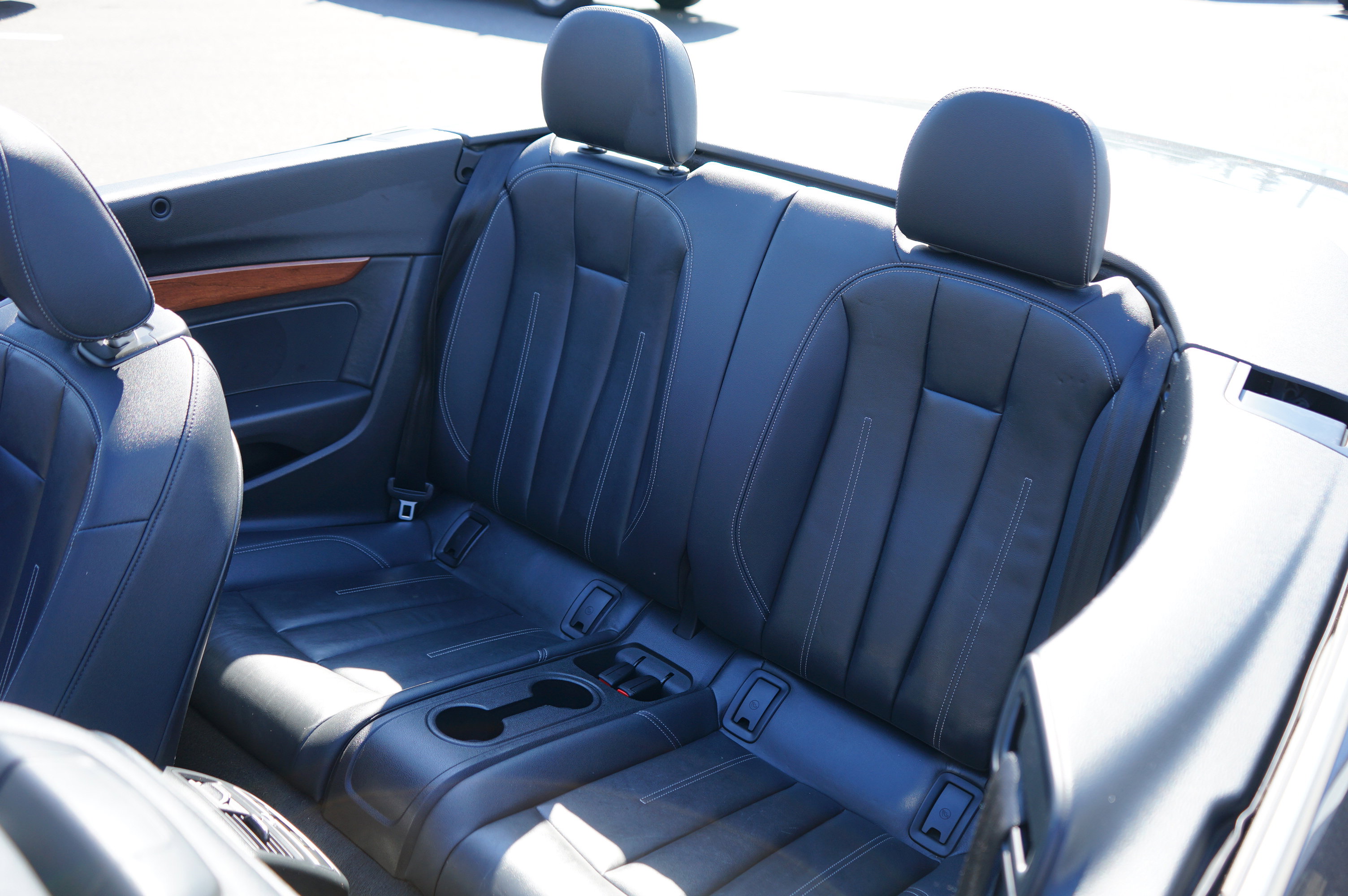 Used 2022 Audi A5 2.0T Premium image 23