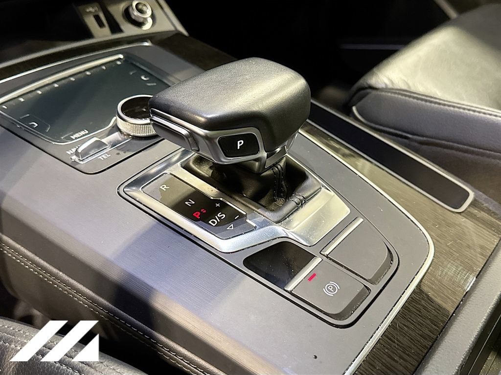 Used 2018 Audi Q5 Prestige AWD/4WD image 20