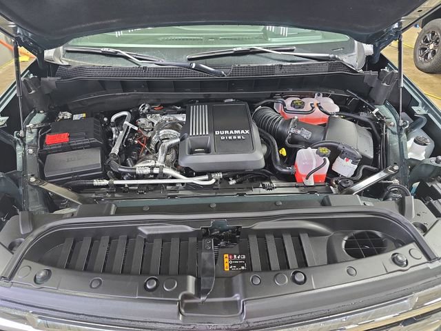 New 2026 Chevrolet Silverado 1500 LT w/ Protection Package image 30