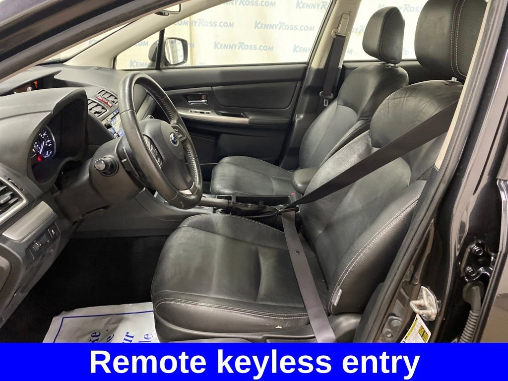 Used 2015 Subaru Impreza 2.0i Sport Limited image 7