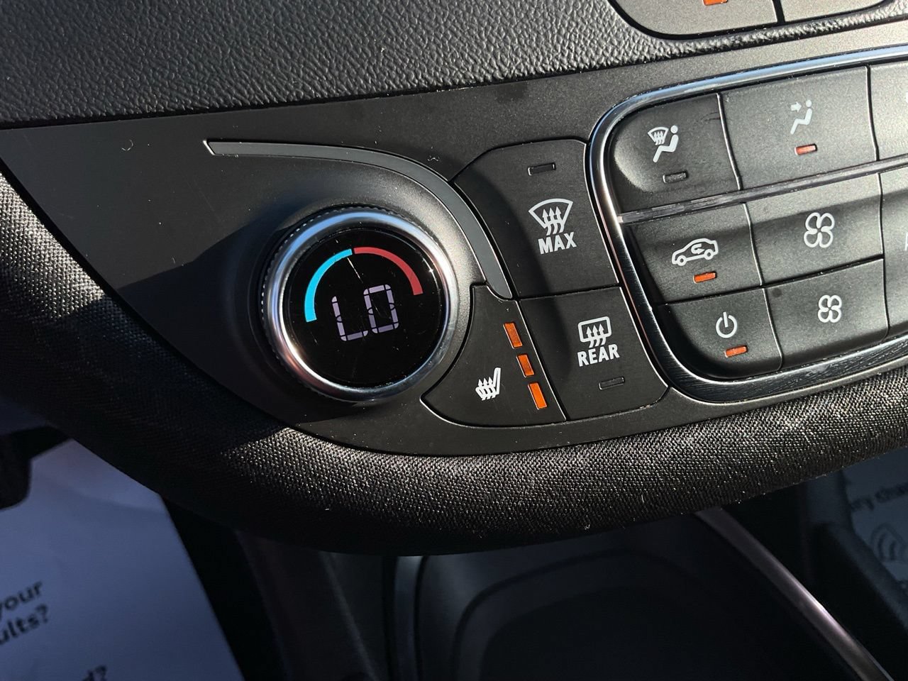 Used 2025 Chevrolet Malibu LT FWD image 13