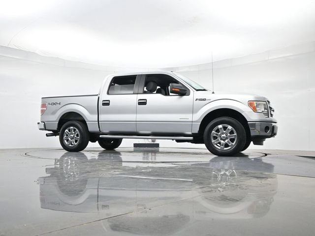 Used 2013 Ford F150 XLT w/ Luxury Equipment Group AWD/4WD image 31