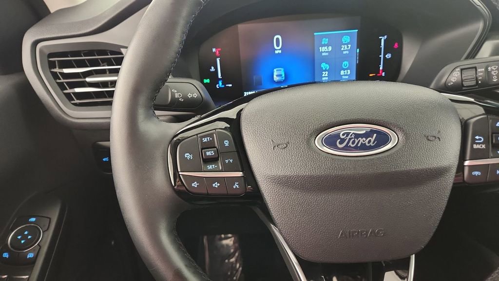 Used 2023 Ford Escape Active w/ Tech Pack #1 image 19