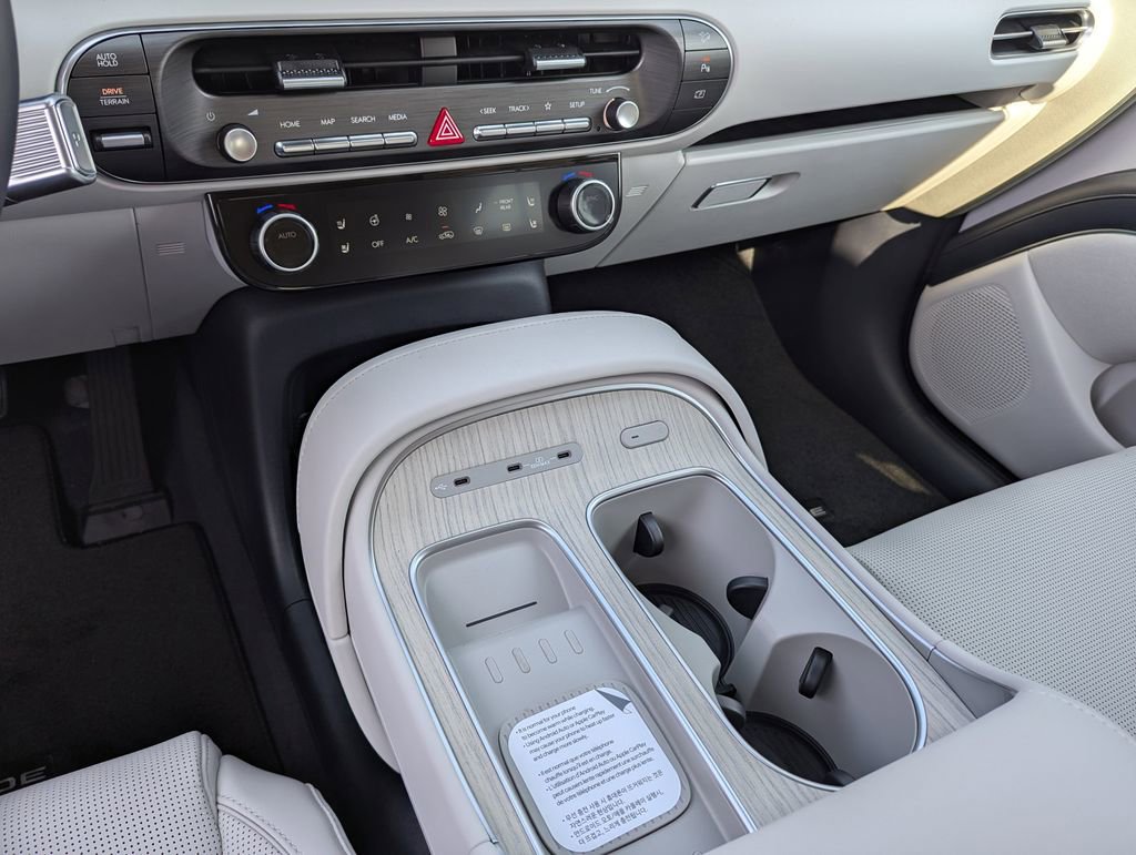 New 2026 Hyundai Palisade Calligraphy image 19