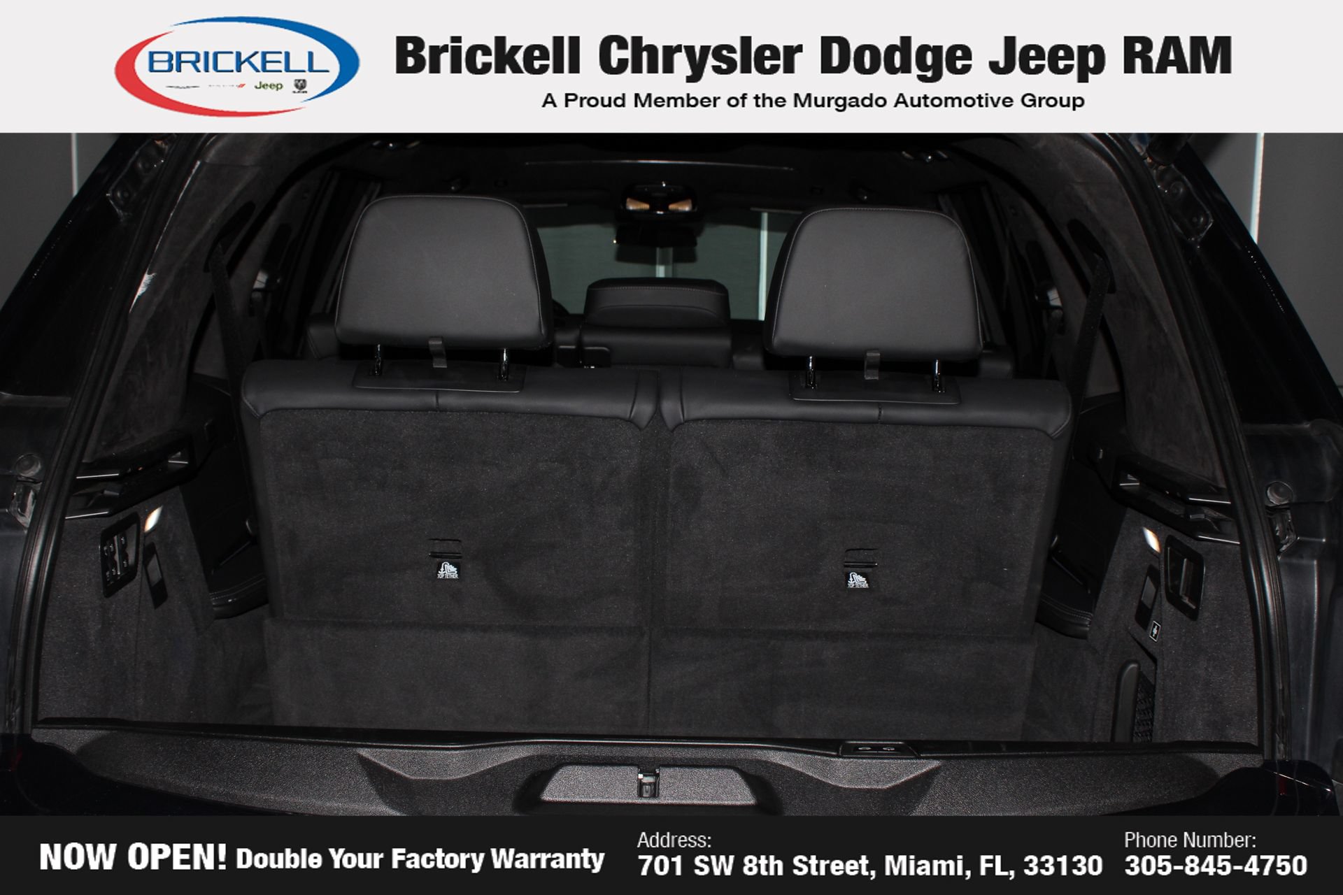 Used 2025 BMW X7 xDrive40i w/ M Sport Package AWD/4WD image 12