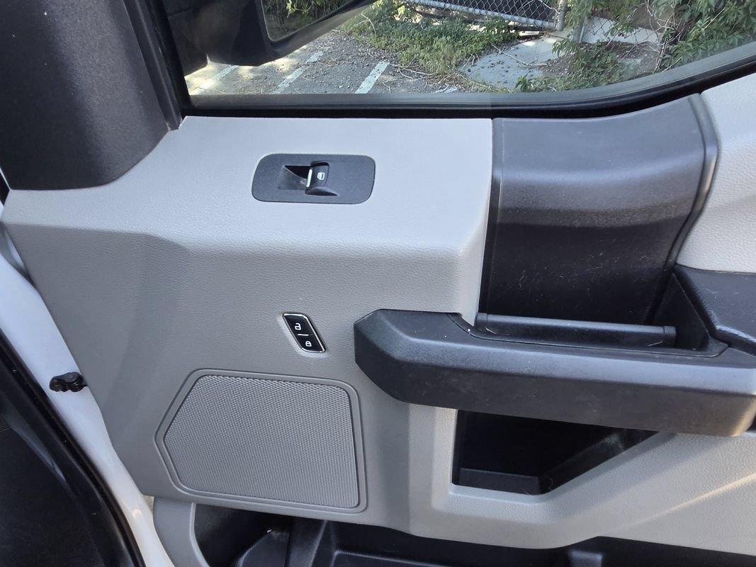 Used 2015 Ford F150 XL w/ Equipment Group 101A Mid AWD/4WD image 20