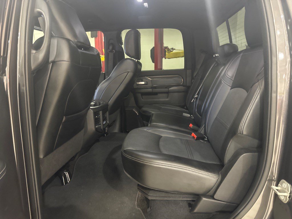 Used 2023 RAM 2500 Rebel w/ Level 1 Equipment Group AWD/4WD image 44