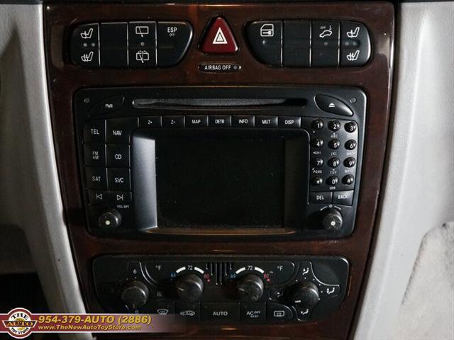 Used 2004 Mercedes-Benz G 500 image 31