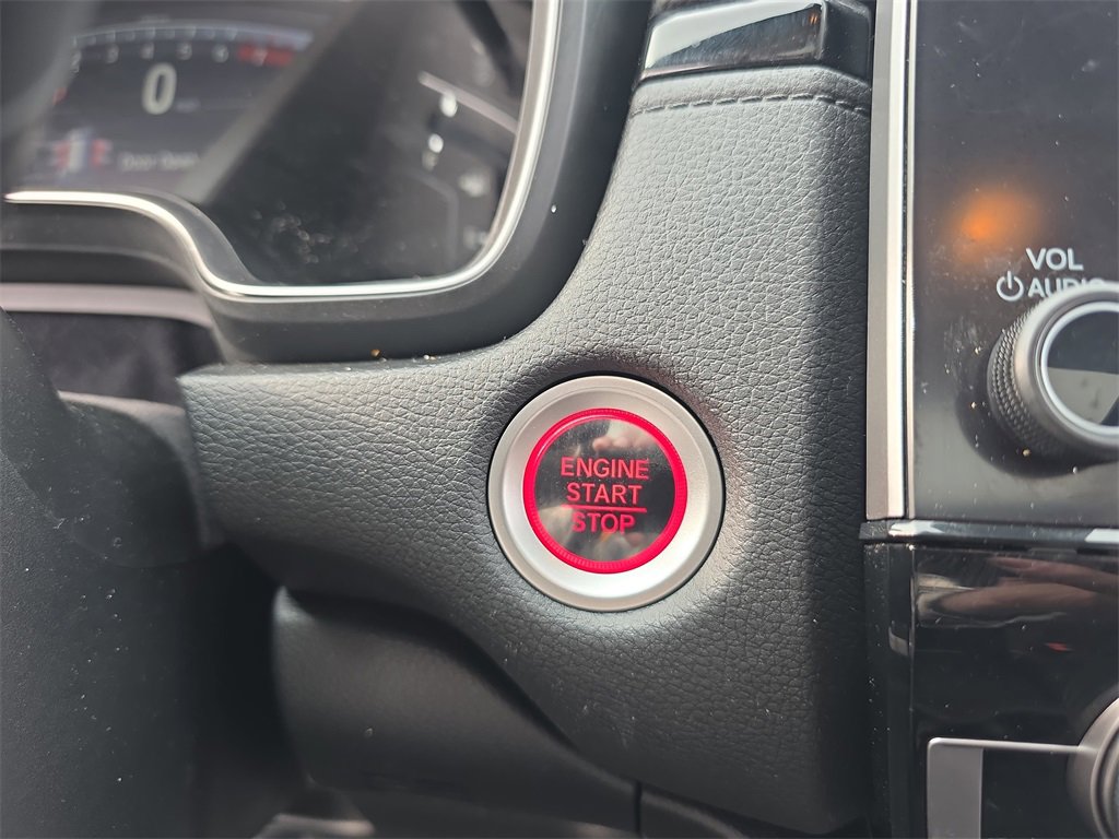 Used 2019 Honda CR-V EX image 20