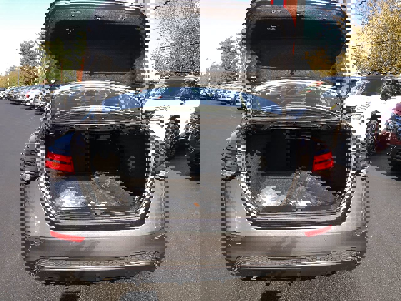 New 2025 Nissan Sentra S image 17