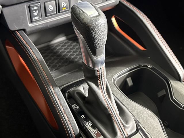 Used 2023 Nissan Frontier PRO-4X w/ Pro-4X Premium Package image 28