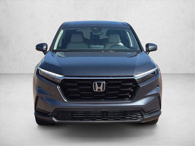 Used 2024 Honda CR-V EX-L image 2