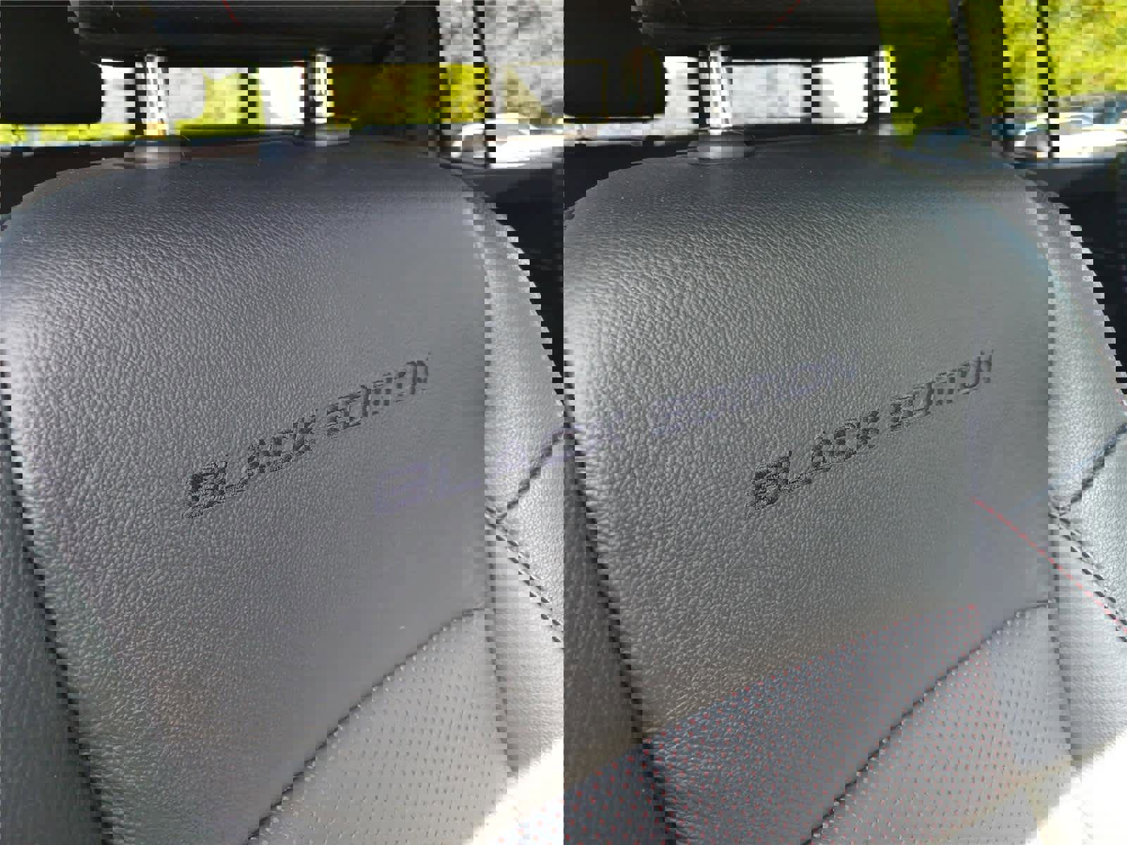 Used 2018 Honda Ridgeline Black Edition image 19