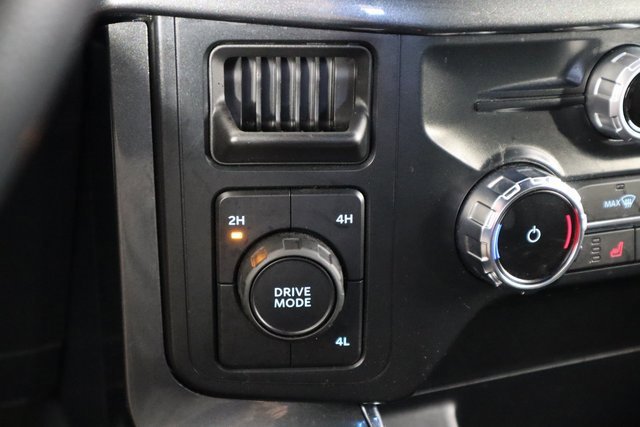 Used 2022 Ford F150 XLT w/ Equipment Group 302A High image 30