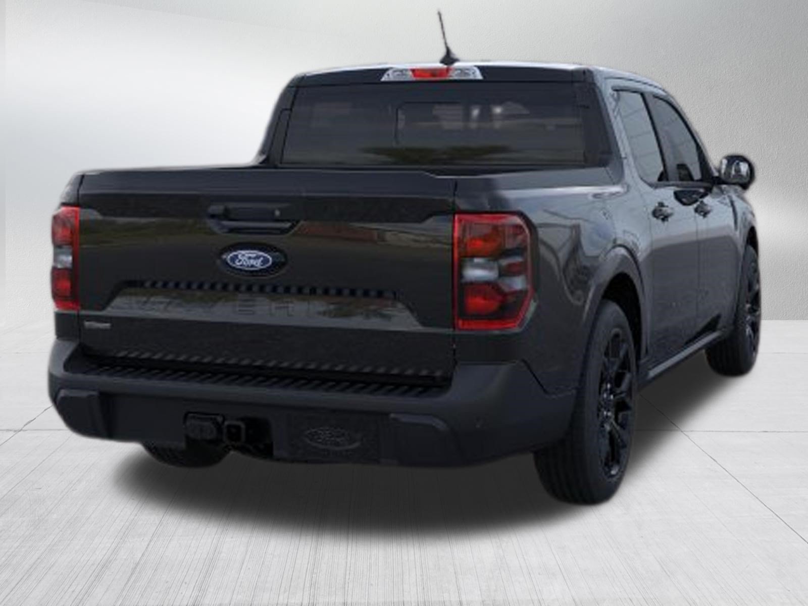 New 2026 Ford Maverick Lariat AWD/4WD image 8