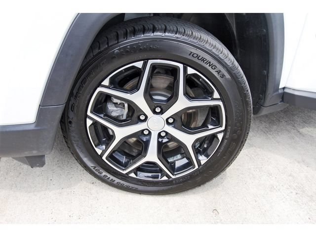 Used 2024 Jeep Compass Limited AWD/4WD image 30