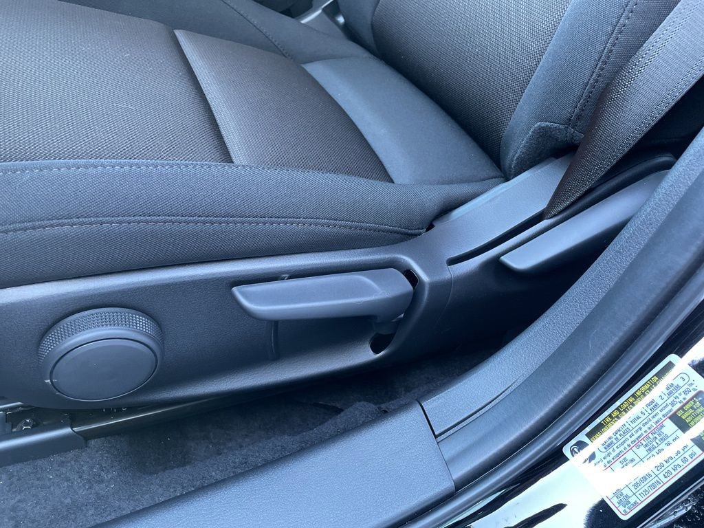 New 2026 MAZDA MAZDA3 s image 14