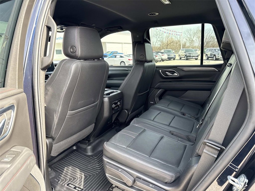 Used 2022 Chevrolet Tahoe RST image 27
